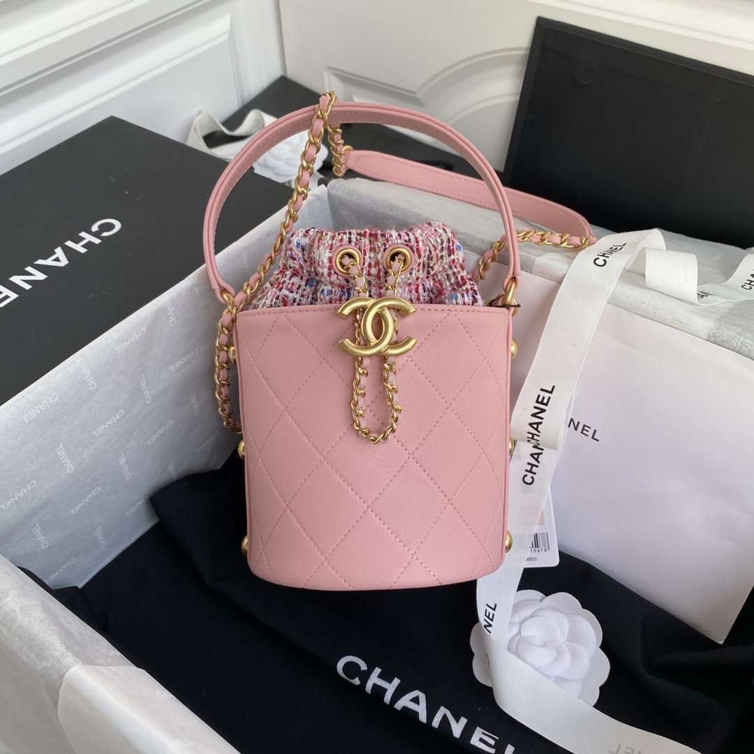 Bucket Bag