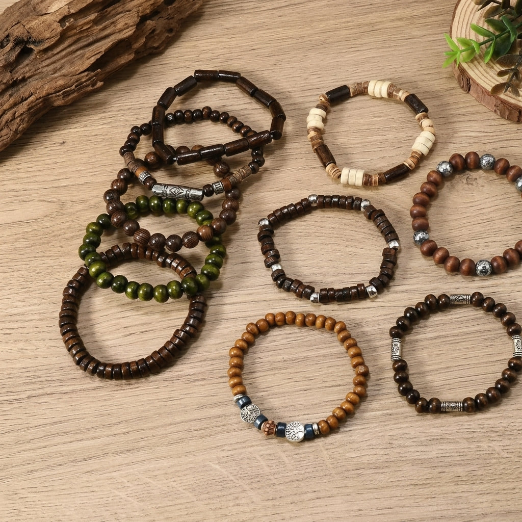 Bracelets