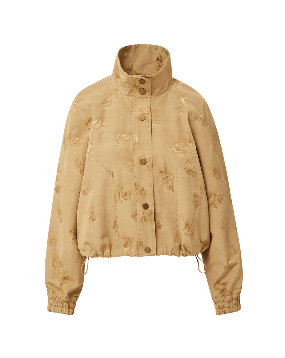 Ainsworth Jacquard Jacket
