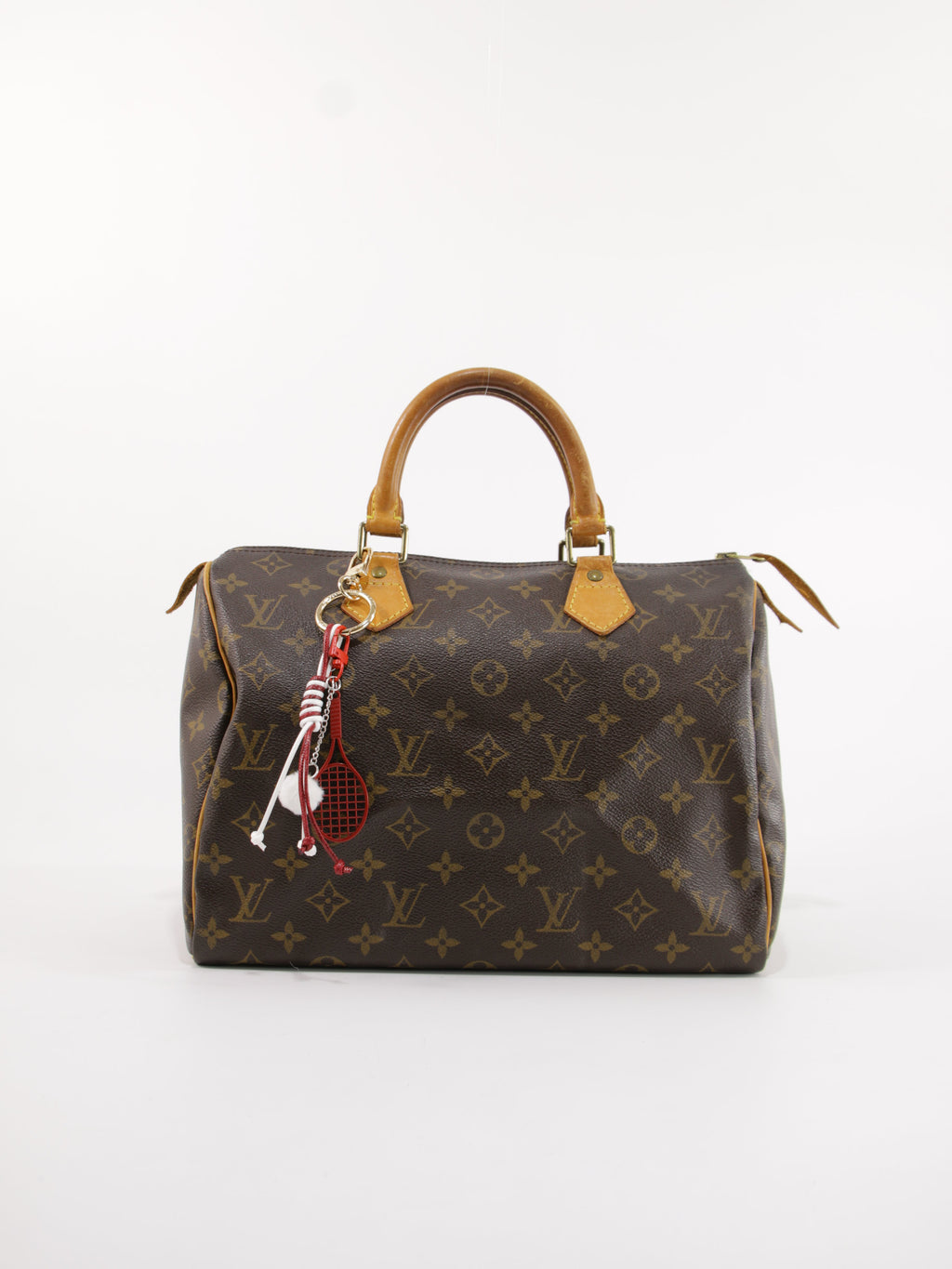 Bag charm