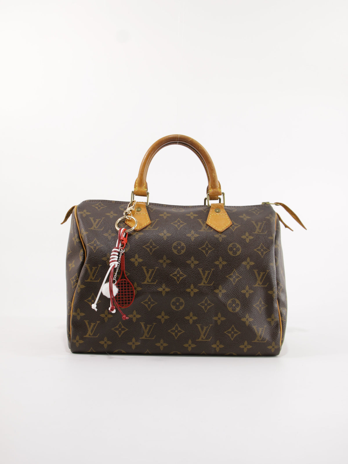 Bag charm