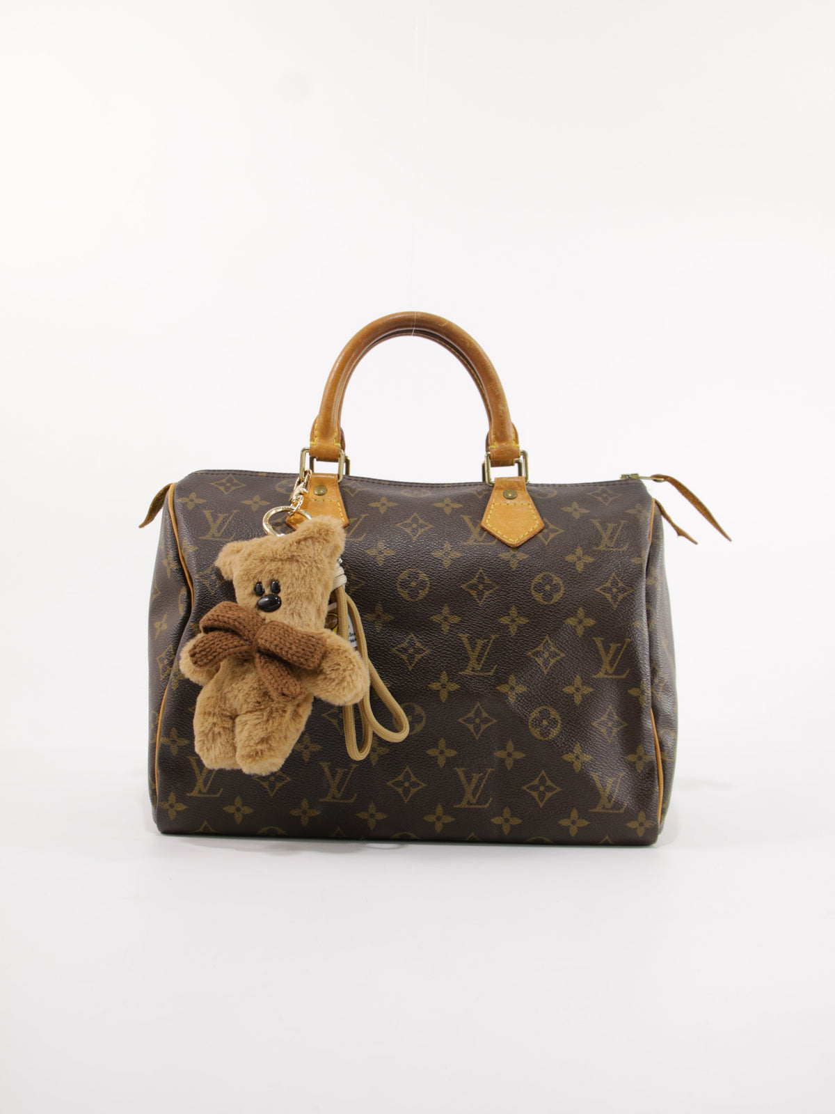 Bag charm