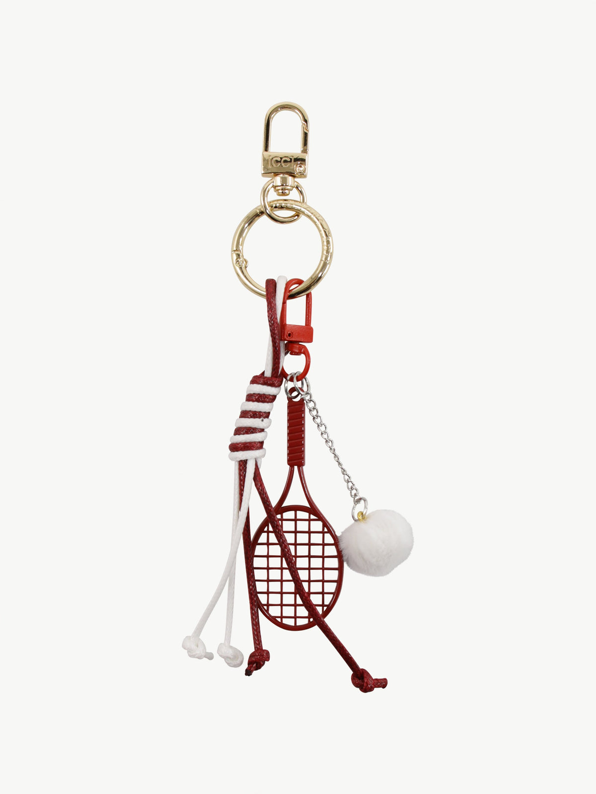 Bag charm
