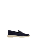 Ailey Suede Loafer