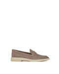 Ailey Suede Loafer