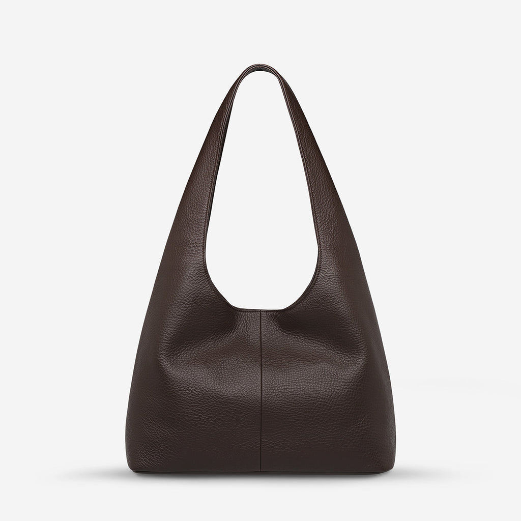 Solstice Bag - Cocoa