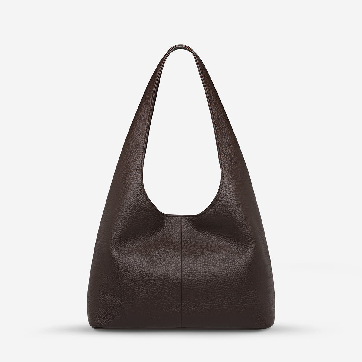 Solstice Bag - Cocoa