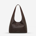Solstice Bag - Cocoa