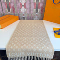 Louis Vuitton My Neverfull Monogram Scarf